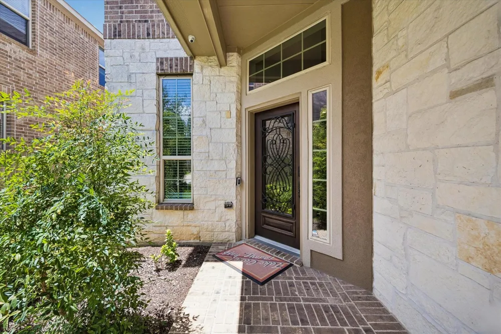 19515 Juniper Breeze Lane Spring, TX 77379
