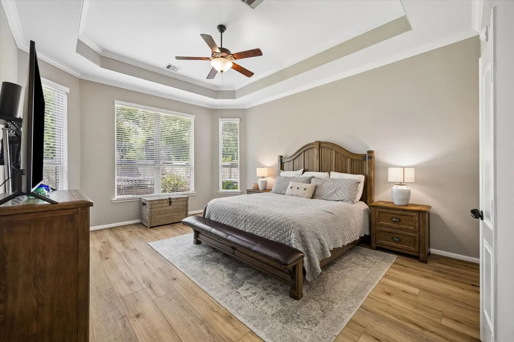19515 Juniper Breeze Lane Spring, TX 77379