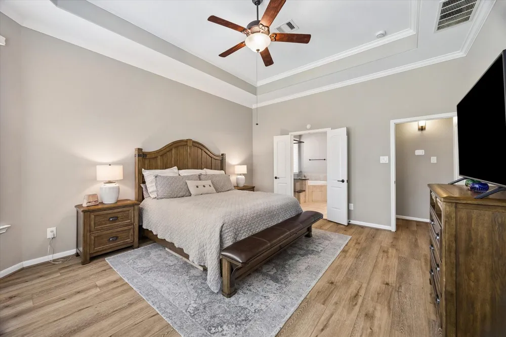 19515 Juniper Breeze Lane Spring, TX 77379