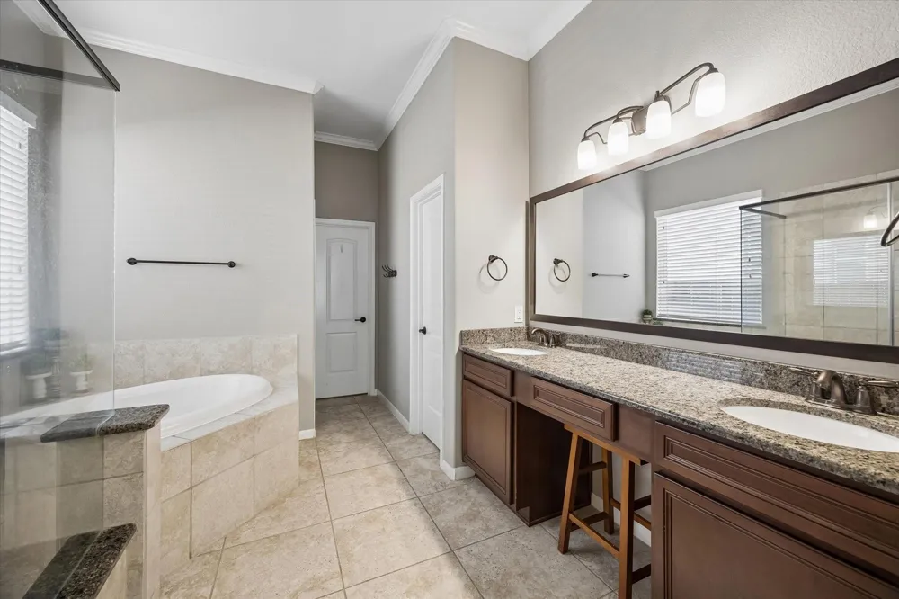 19515 Juniper Breeze Lane Spring, TX 77379