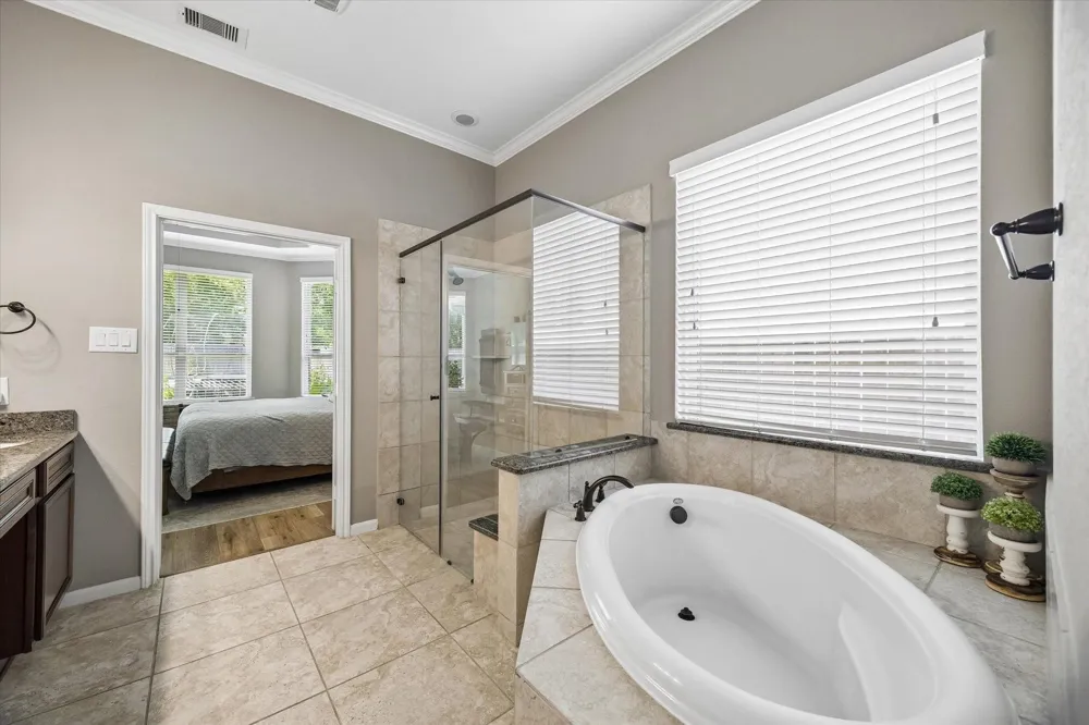 19515 Juniper Breeze Lane Spring, TX 77379