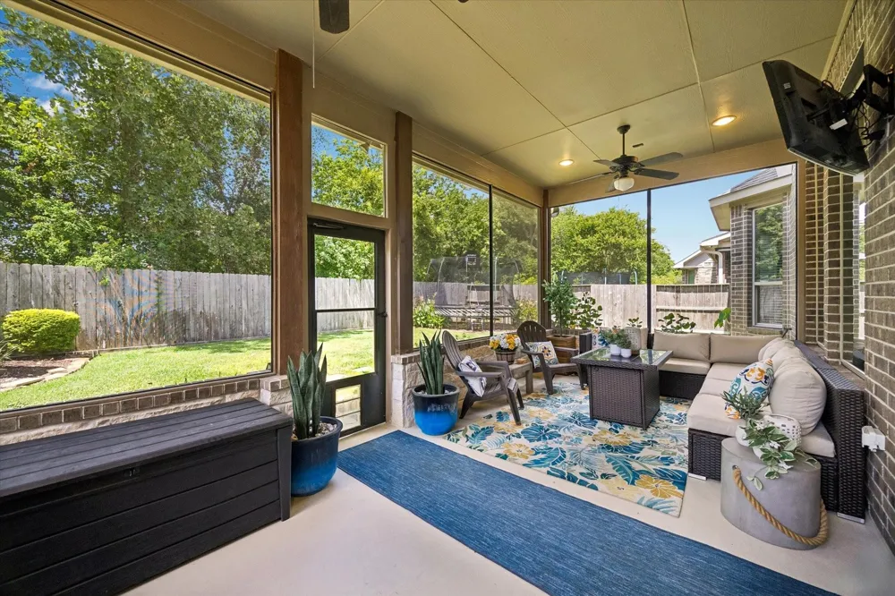19515 Juniper Breeze Lane Spring, TX 77379
