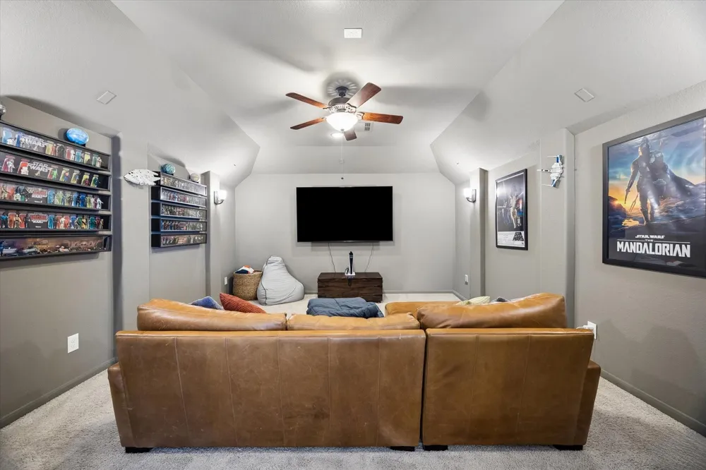 19515 Juniper Breeze Lane Spring, TX 77379