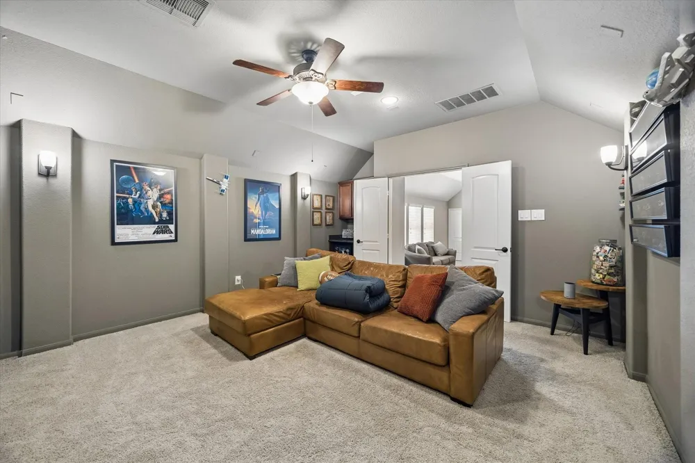 19515 Juniper Breeze Lane Spring, TX 77379