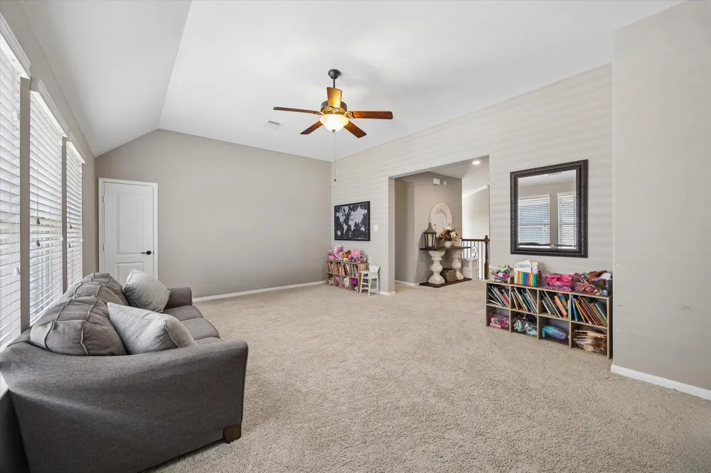 19515 Juniper Breeze Lane Spring, TX 77379