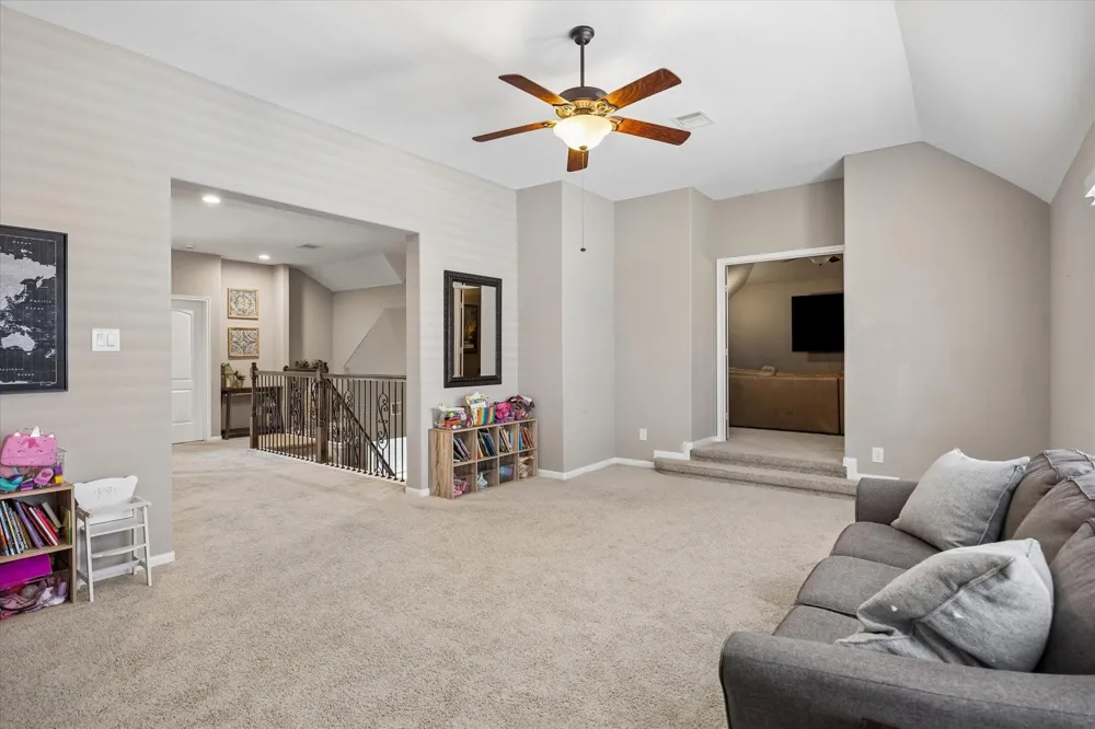 19515 Juniper Breeze Lane Spring, TX 77379