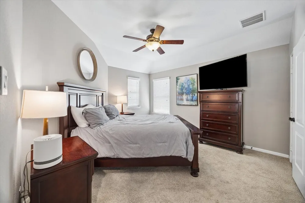 19515 Juniper Breeze Lane Spring, TX 77379