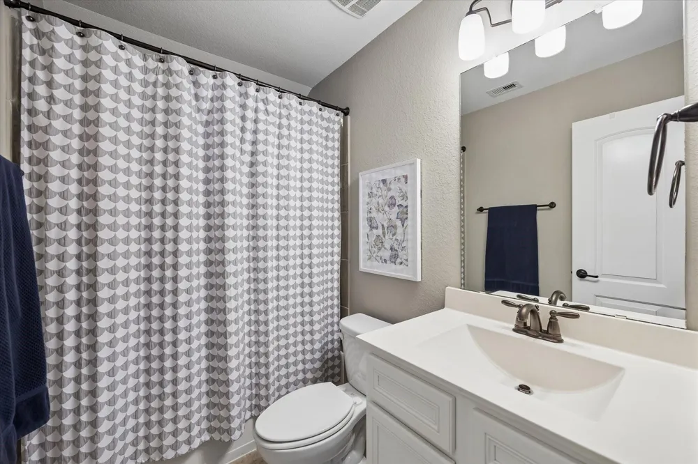 19515 Juniper Breeze Lane Spring, TX 77379