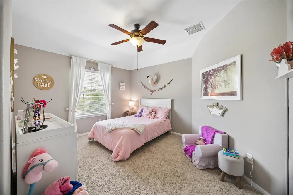19515 Juniper Breeze Lane Spring, TX 77379