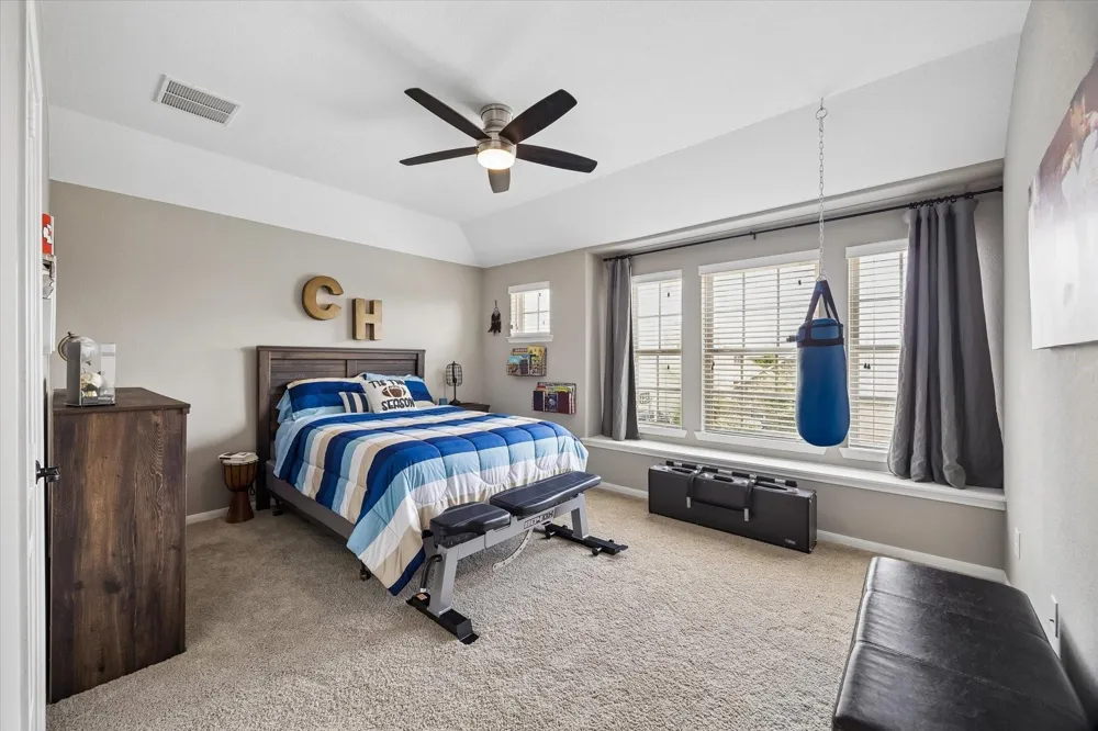 19515 Juniper Breeze Lane Spring, TX 77379