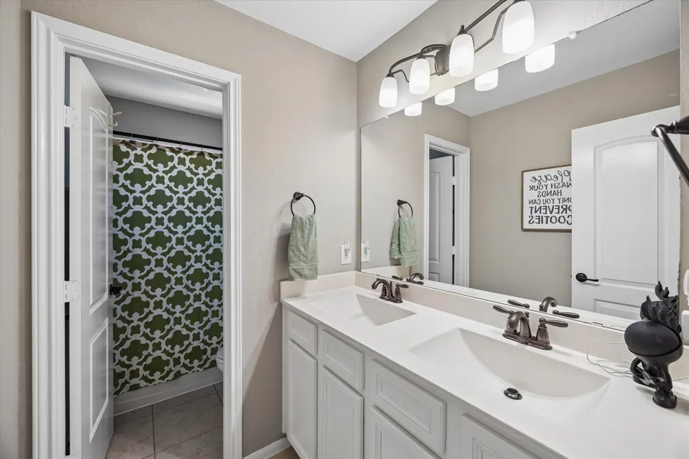 19515 Juniper Breeze Lane Spring, TX 77379