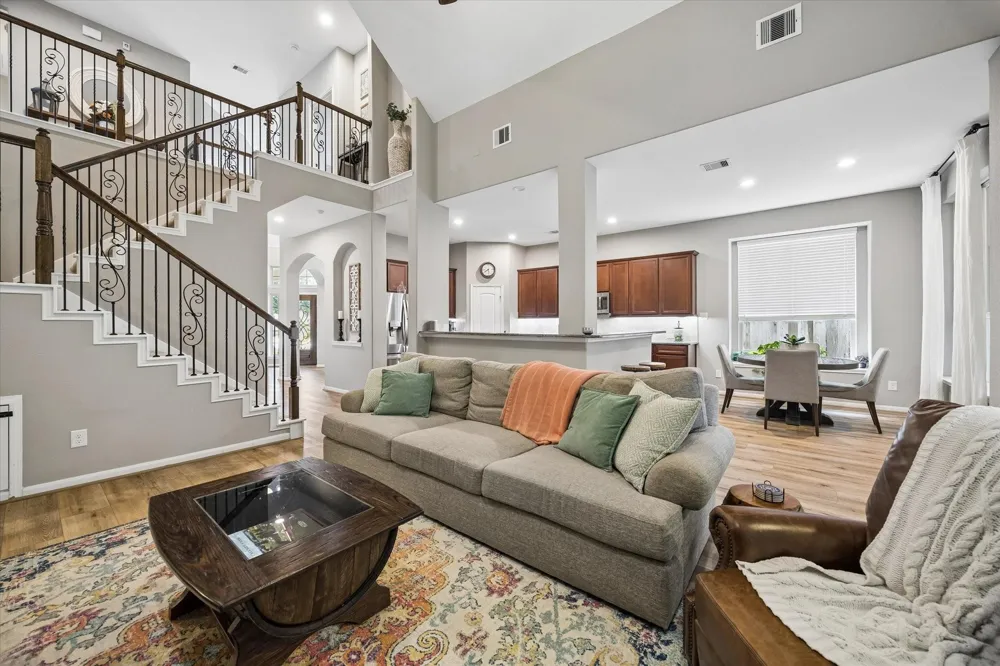 19515 Juniper Breeze Lane Spring, TX 77379