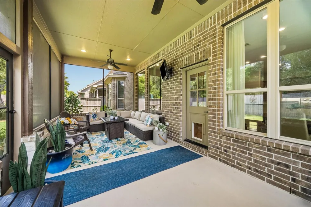 19515 Juniper Breeze Lane Spring, TX 77379