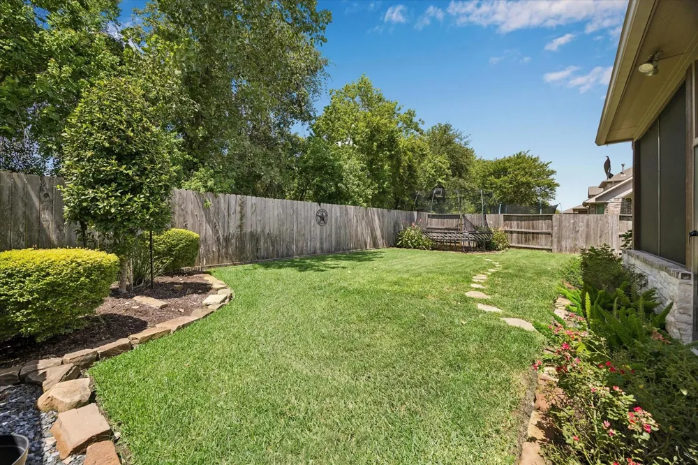 19515 Juniper Breeze Lane Spring, TX 77379
