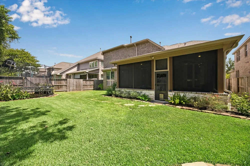 19515 Juniper Breeze Lane Spring, TX 77379