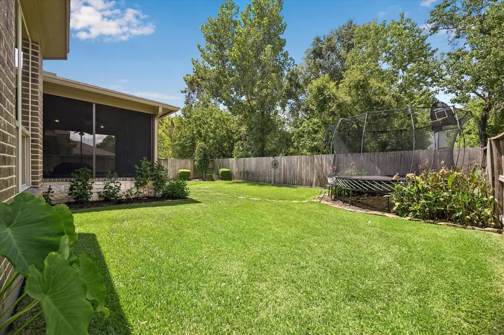 19515 Juniper Breeze Lane Spring, TX 77379