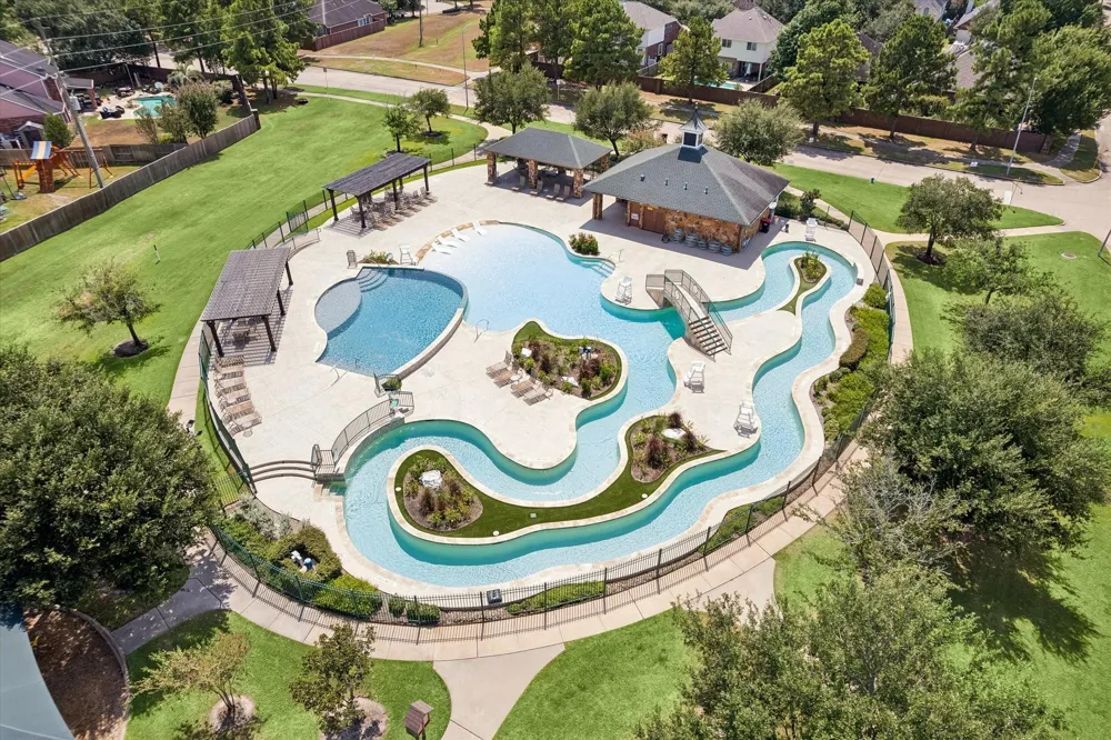 19515 Juniper Breeze Lane Spring, TX 77379