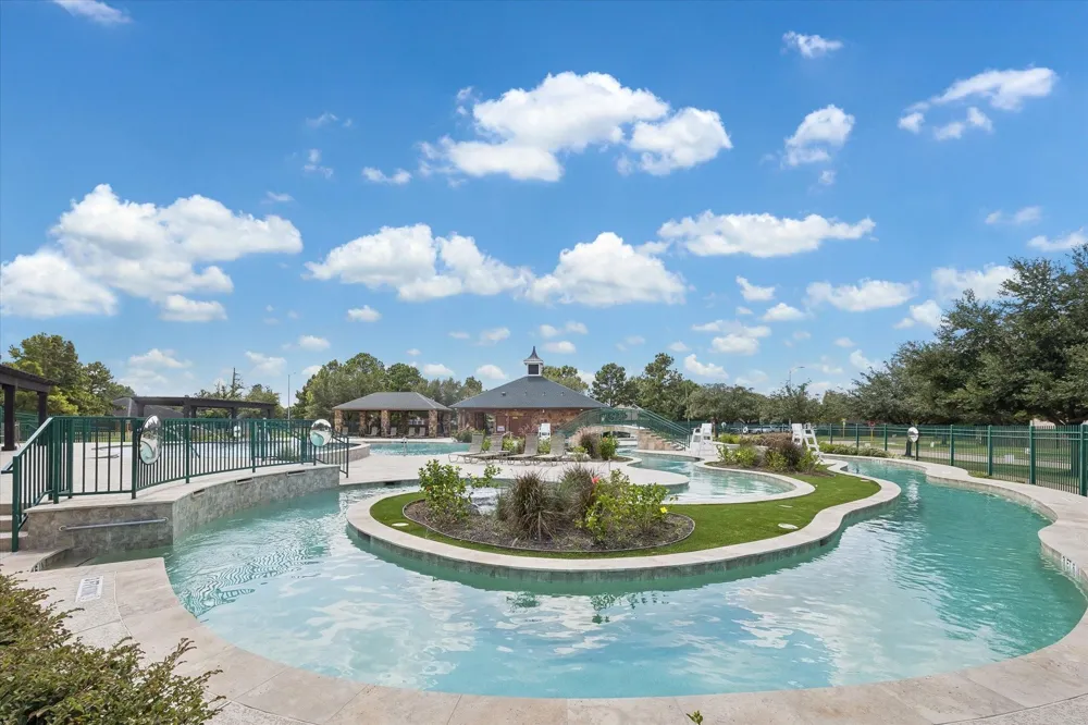 19515 Juniper Breeze Lane Spring, TX 77379