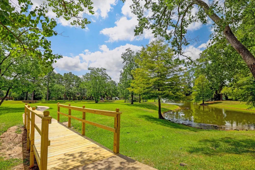 19515 Juniper Breeze Lane Spring, TX 77379
