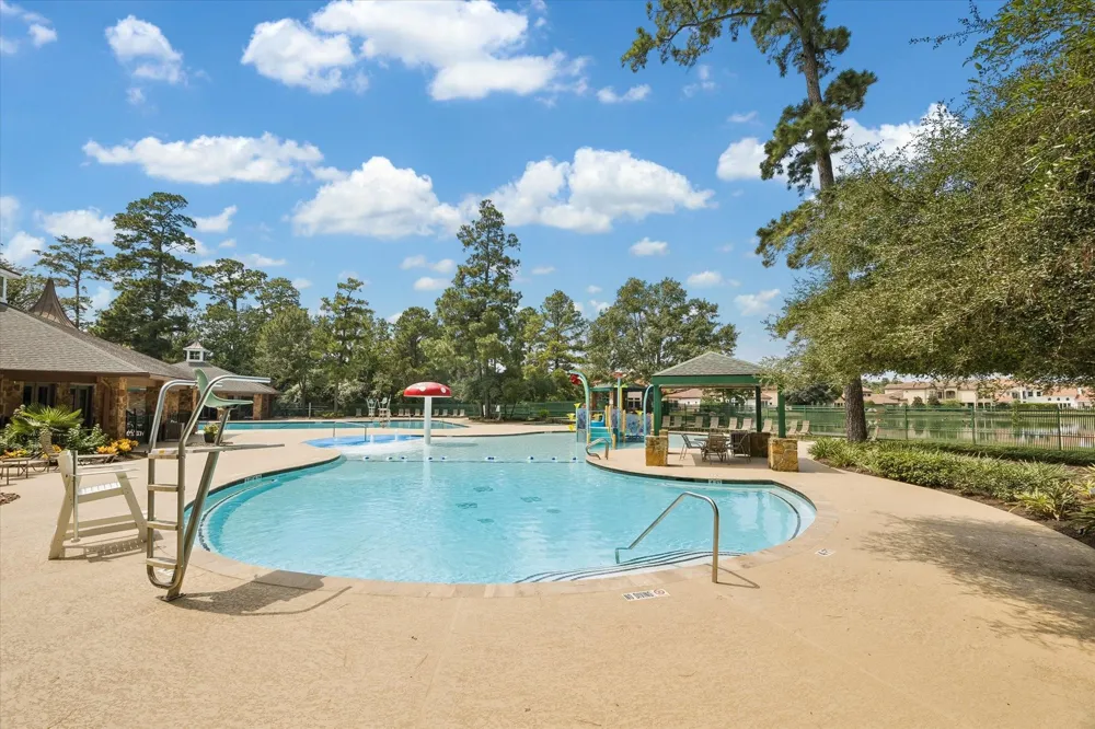 19515 Juniper Breeze Lane Spring, TX 77379
