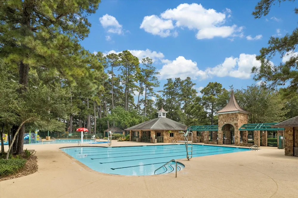 19515 Juniper Breeze Lane Spring, TX 77379
