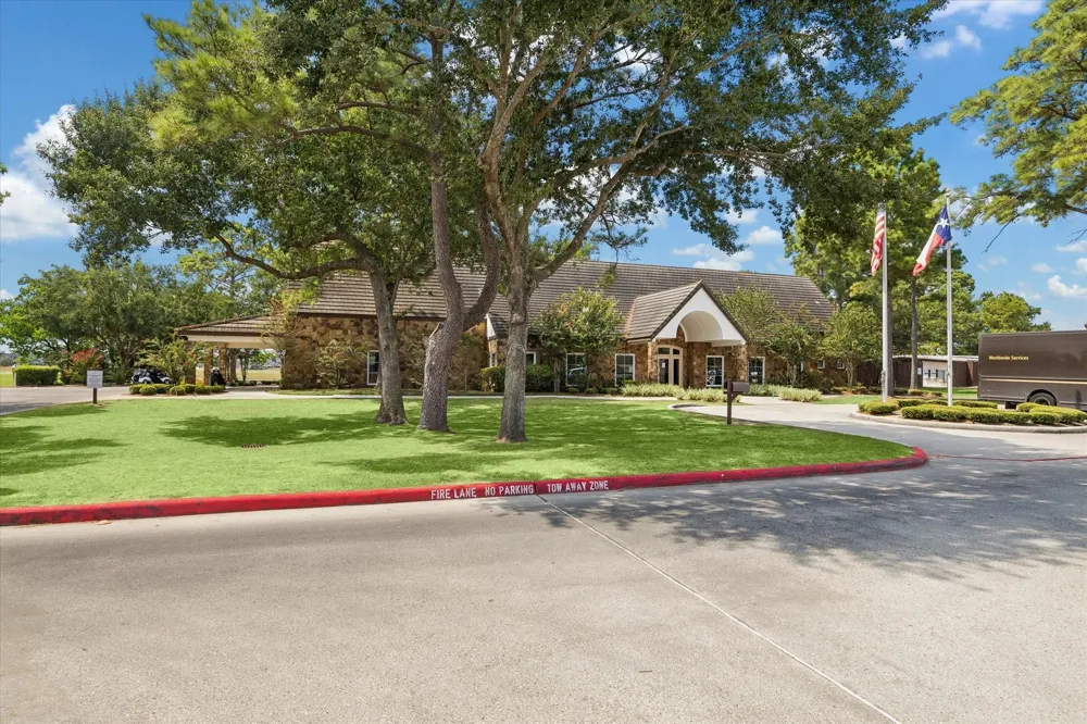 19515 Juniper Breeze Lane Spring, TX 77379
