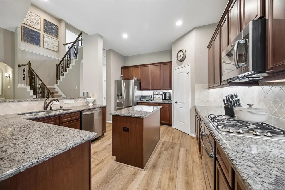19515 Juniper Breeze Lane Spring, TX 77379