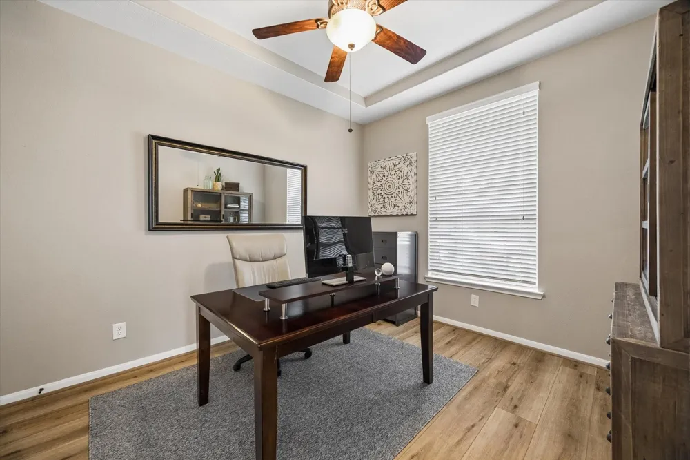 19515 Juniper Breeze Lane Spring, TX 77379