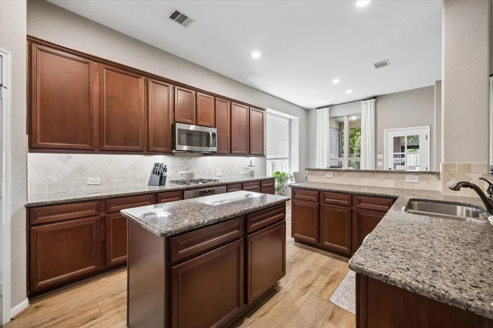 19515 Juniper Breeze Lane Spring, TX 77379