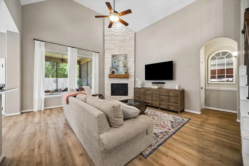 19515 Juniper Breeze Lane Spring, TX 77379