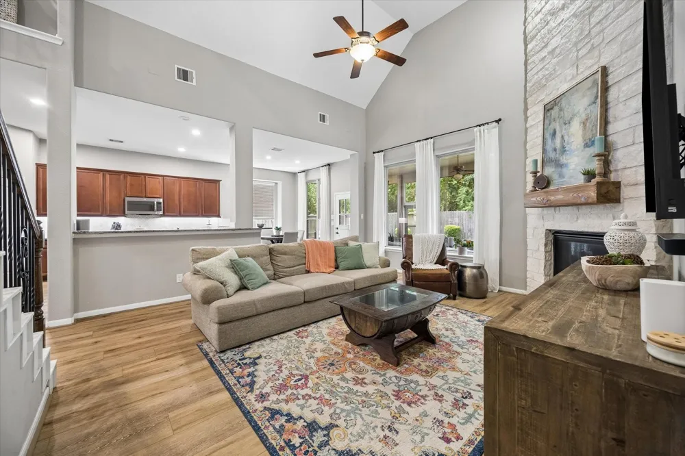 19515 Juniper Breeze Lane Spring, TX 77379