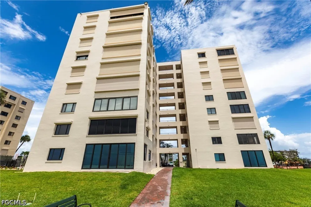 Estero Boulevard #A210 Fort Myers Beach, FL 33931