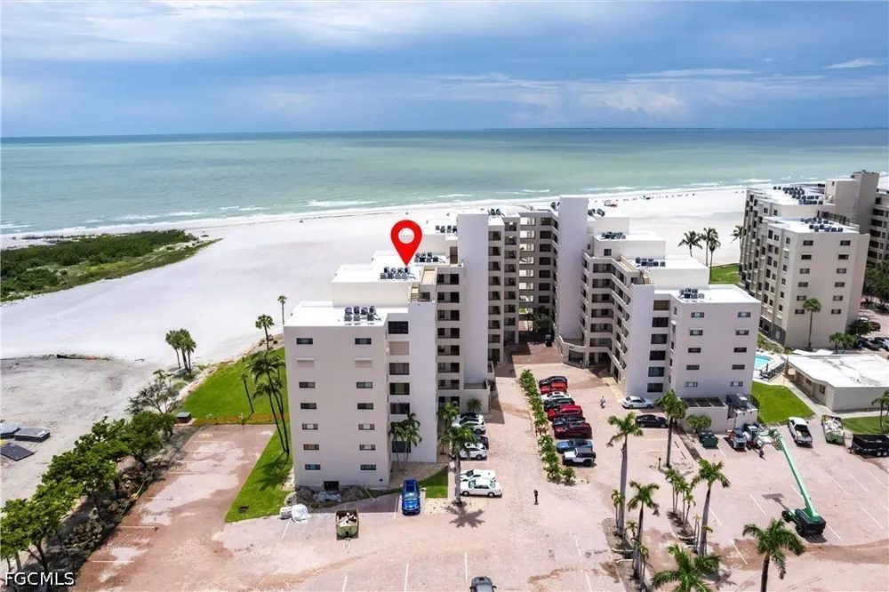 Estero Boulevard #A210 Fort Myers Beach, FL 33931