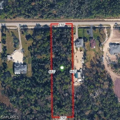 Address Not Shown Naples, FL 34117