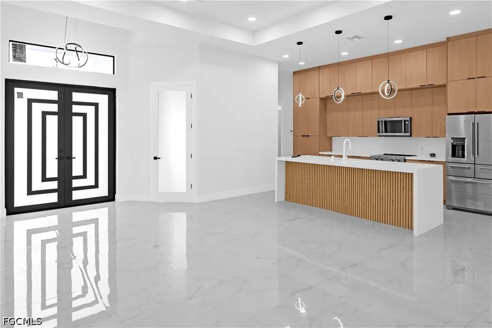 NE 22nd Place Cape Coral, FL 33909