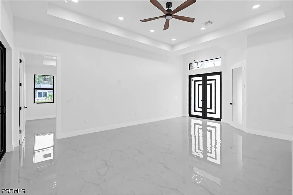 NE 22nd Place Cape Coral, FL 33909