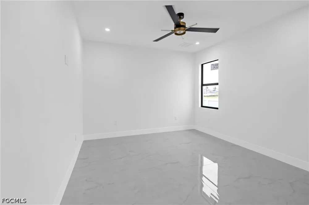 NE 22nd Place Cape Coral, FL 33909