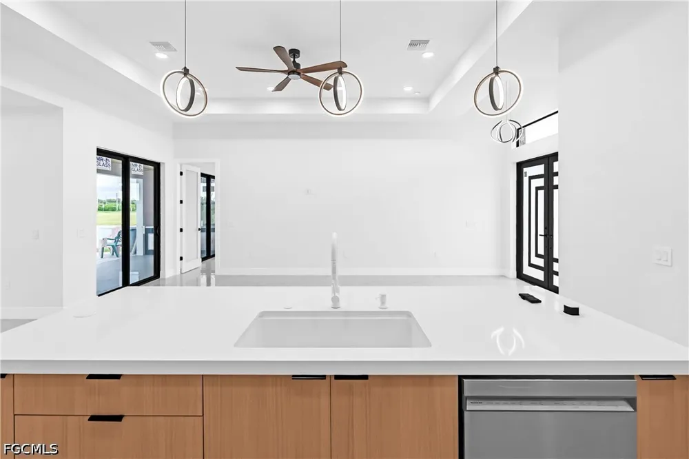 NE 22nd Place Cape Coral, FL 33909
