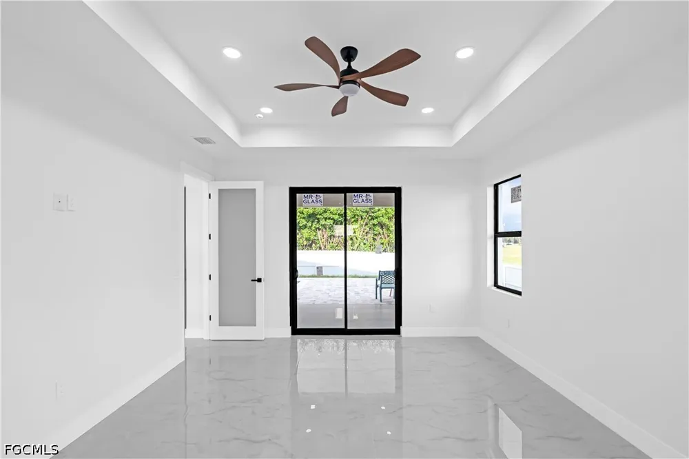 NE 22nd Place Cape Coral, FL 33909