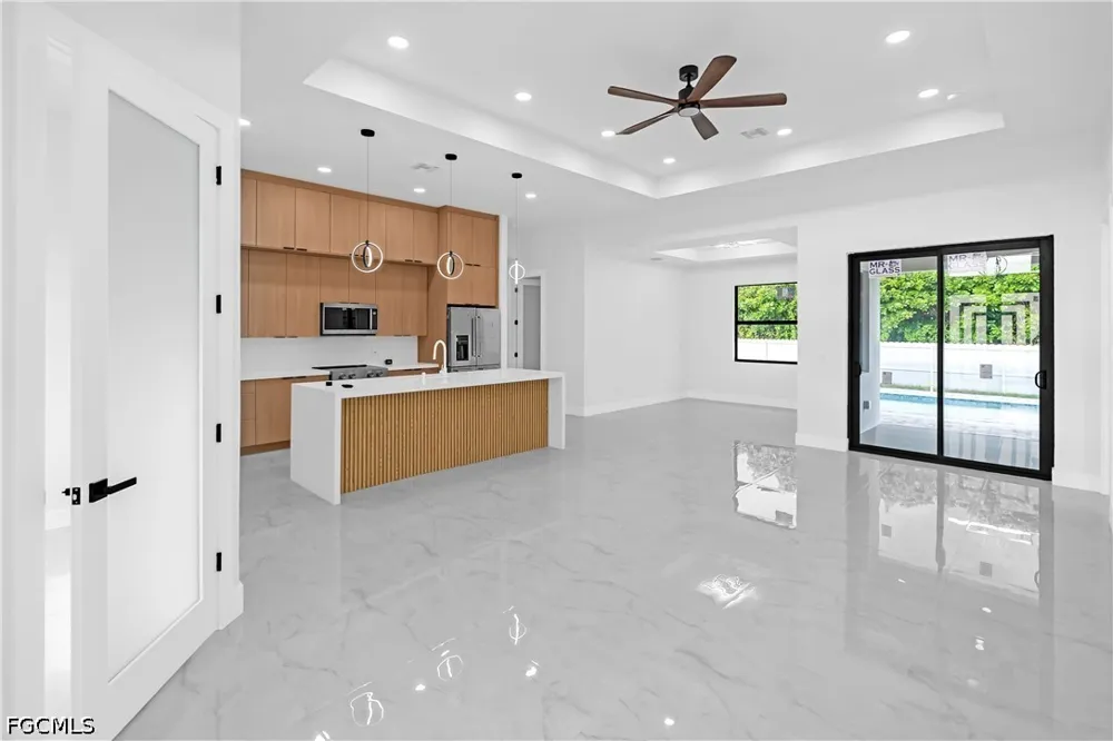 NE 22nd Place Cape Coral, FL 33909