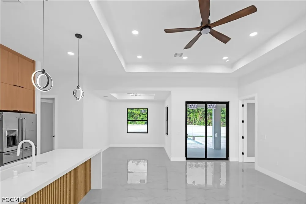 NE 22nd Place Cape Coral, FL 33909