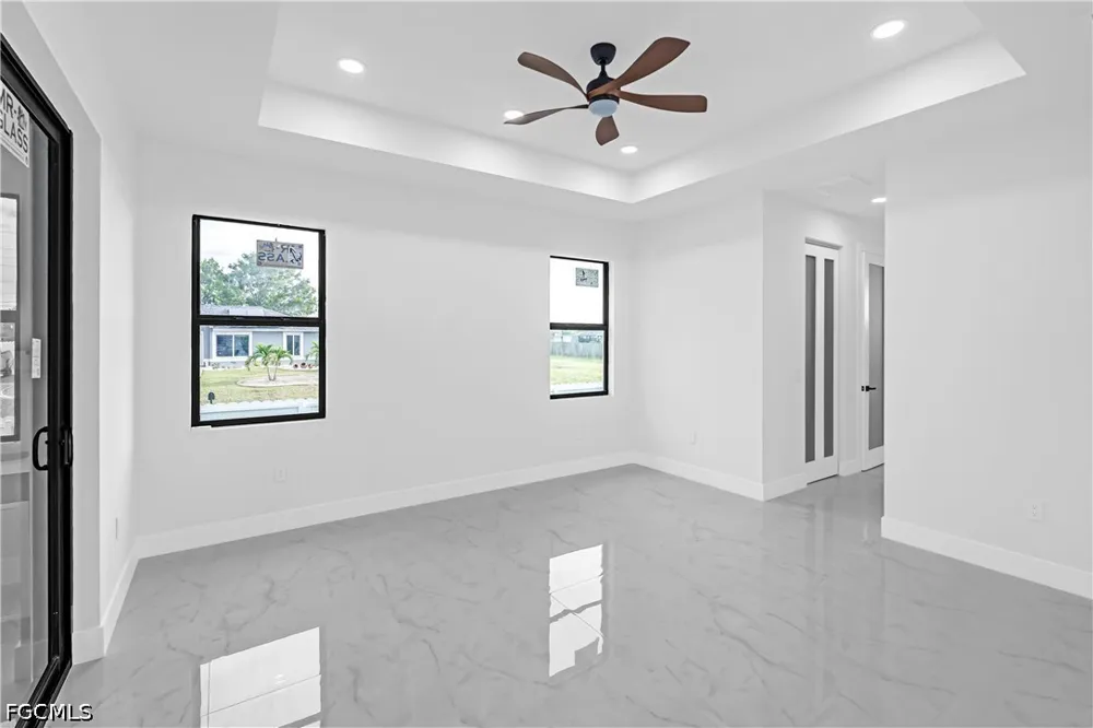 NE 22nd Place Cape Coral, FL 33909