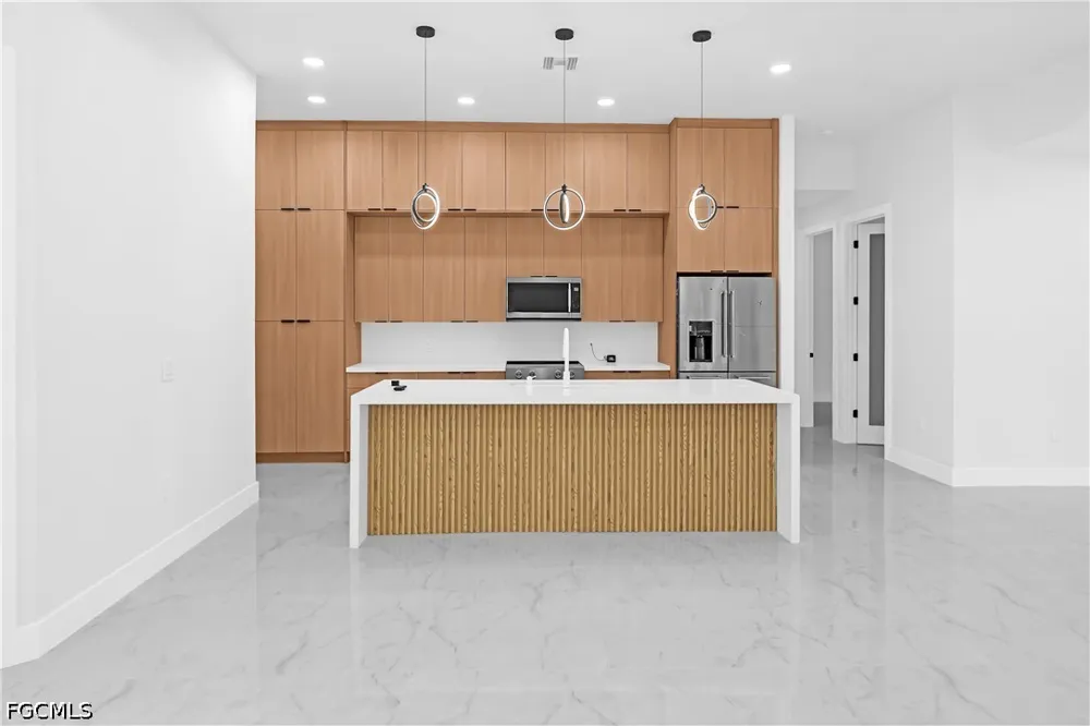 NE 22nd Place Cape Coral, FL 33909