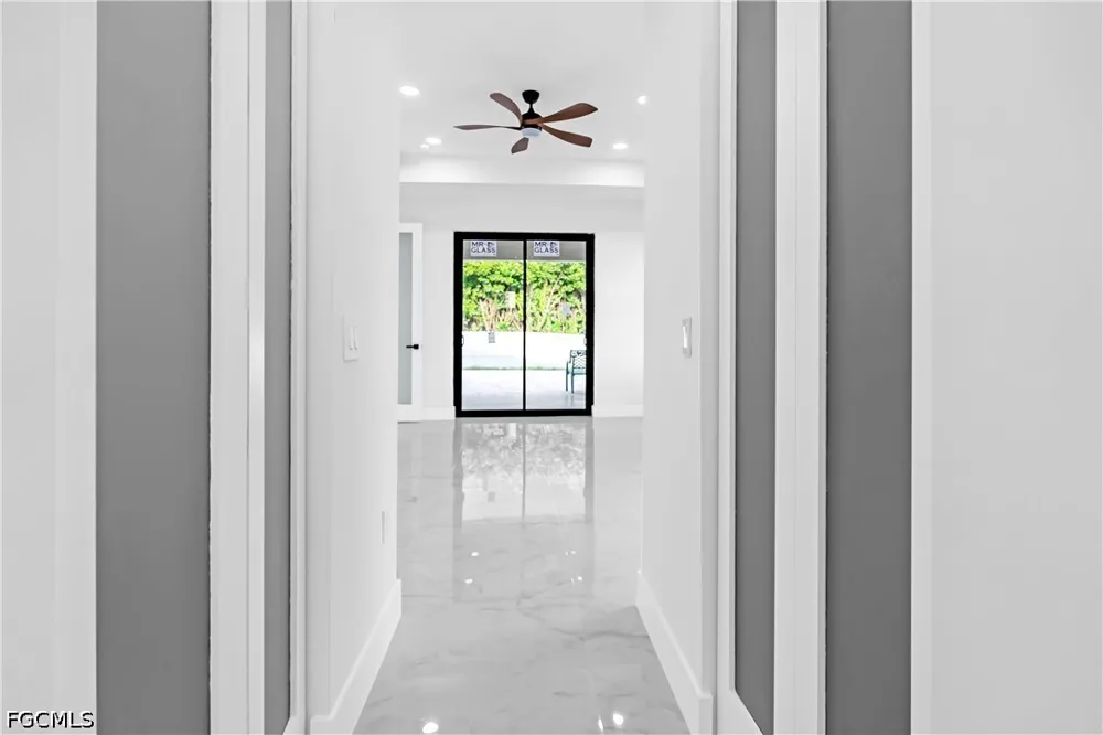 NE 22nd Place Cape Coral, FL 33909