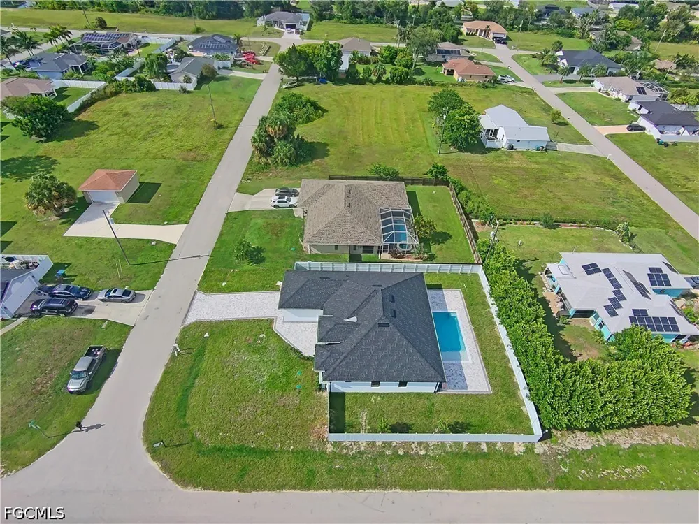 NE 22nd Place Cape Coral, FL 33909