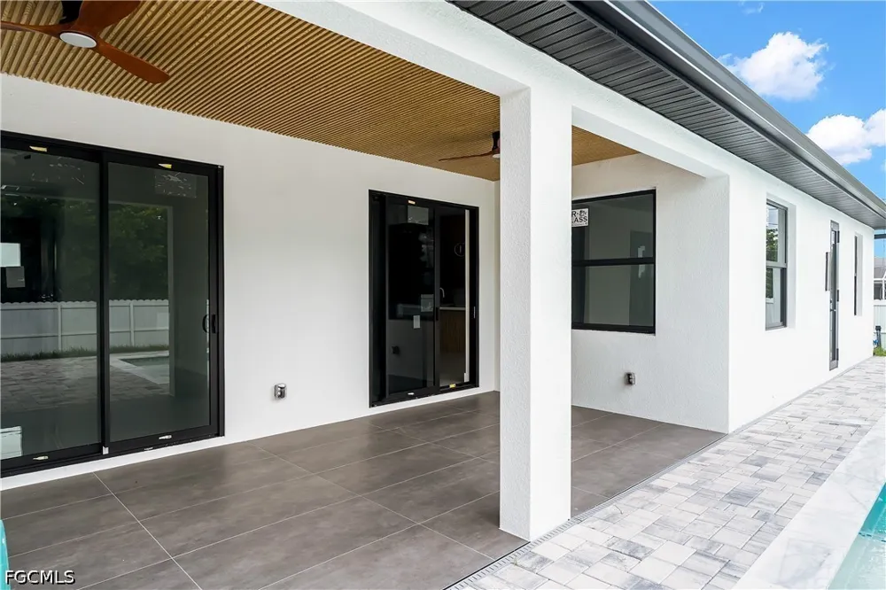 NE 22nd Place Cape Coral, FL 33909