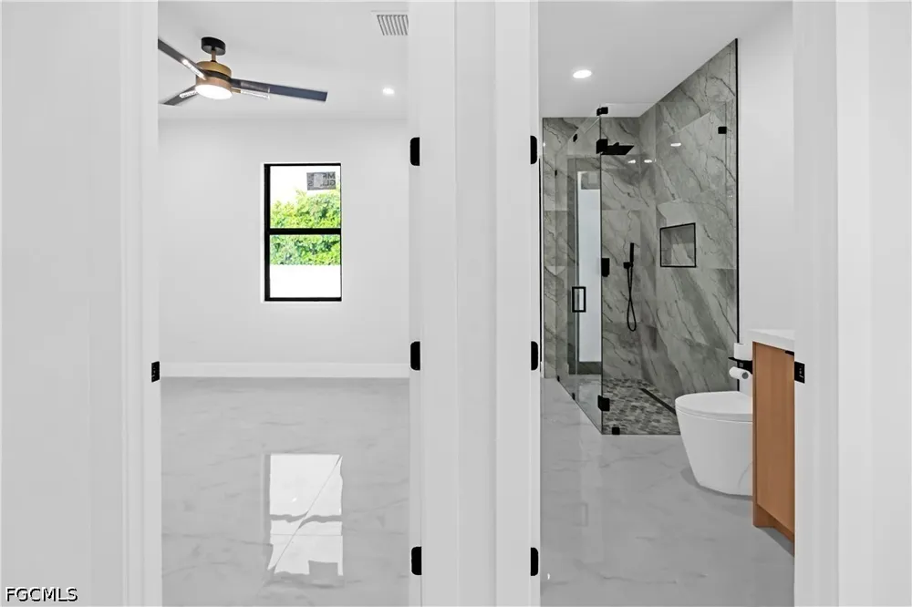 NE 22nd Place Cape Coral, FL 33909