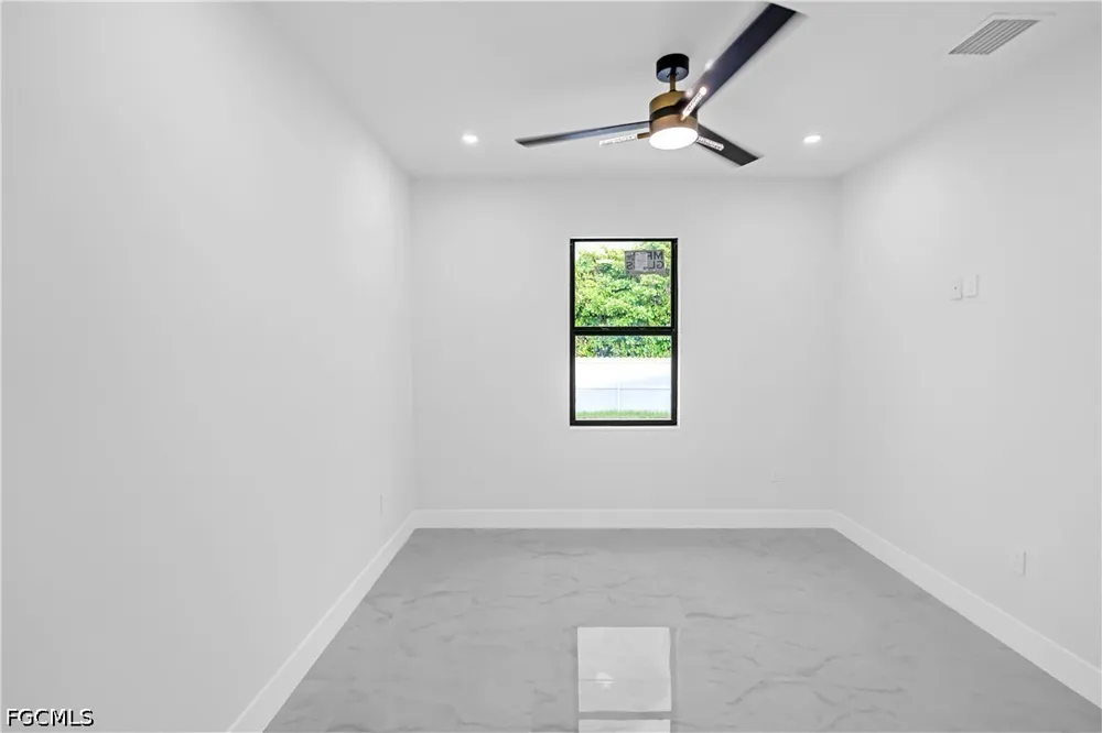 NE 22nd Place Cape Coral, FL 33909