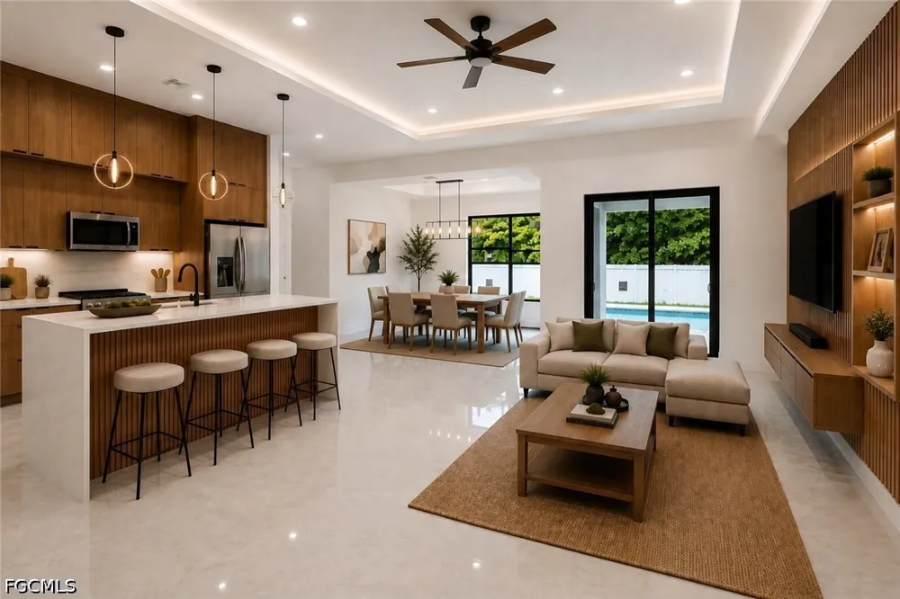 NE 22nd Place Cape Coral, FL 33909