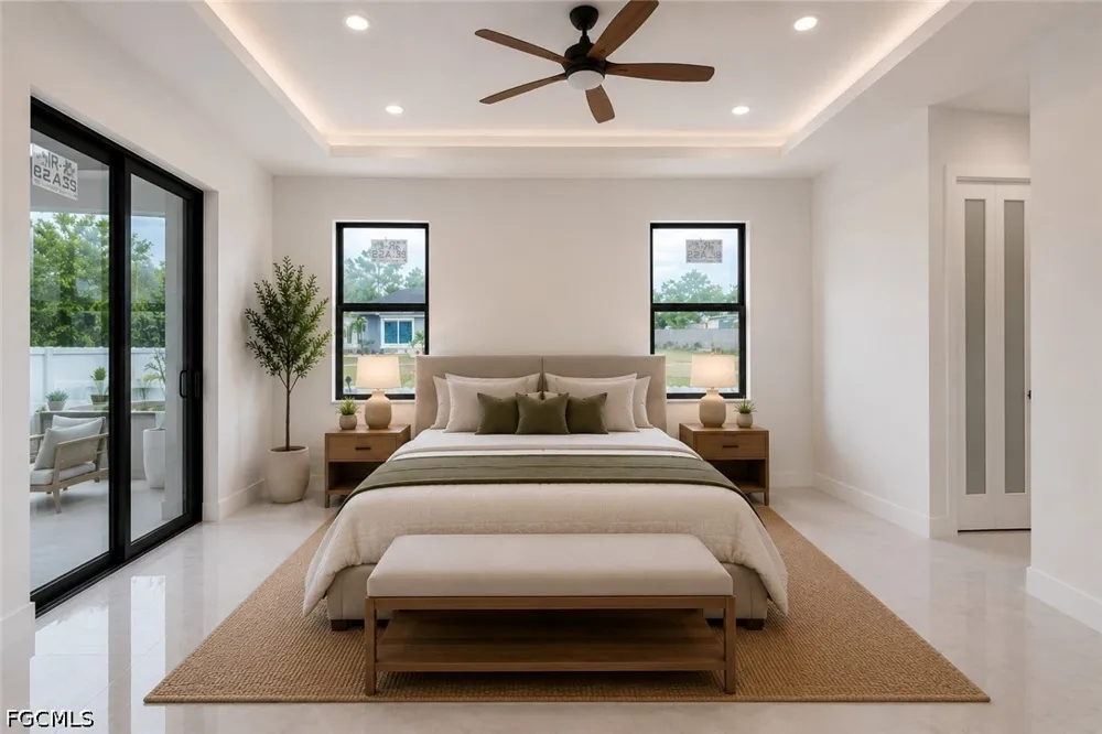 NE 22nd Place Cape Coral, FL 33909